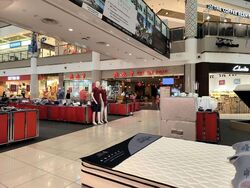 City Square Mall (D8), Retail #537976661